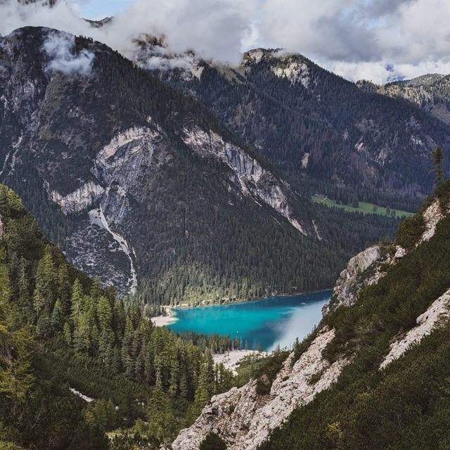 Dolomites